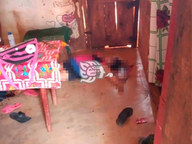 Ebrio asesina a su esposa y se suicida en Sayula