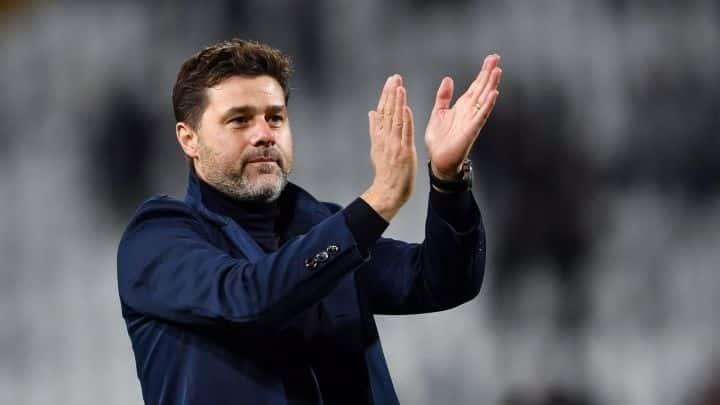 Oficial: Pochettino, nuevo director técnico del PSG