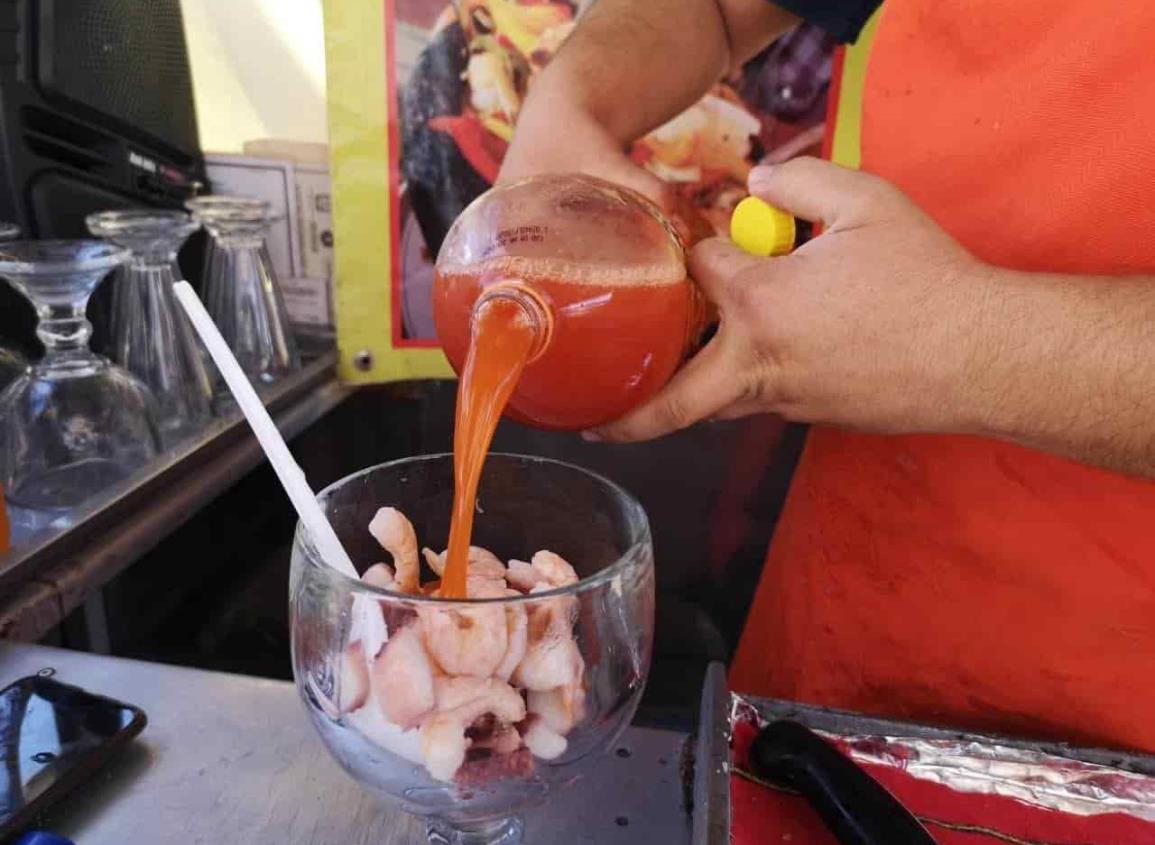 Tampico Alto elaborará la “campechana de mariscos” más grande del mundo