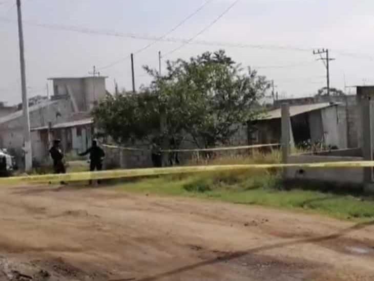 Hombre se quita la vida en Córdoba tras discusión con su esposa