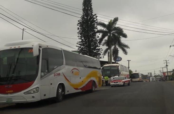 Éxodo de veracruzanos al norte del país, común cada inicio de año