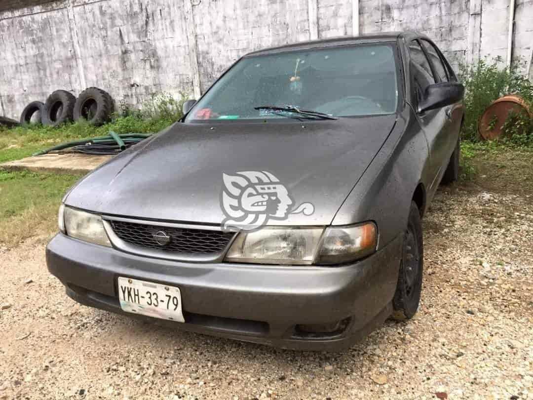 Roban auto durante la madrugada en Puerto Esmeralda