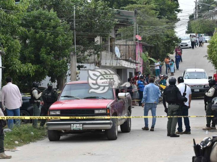 Asesinan a Chucho Acosta en Sayula, propietario de purificadora