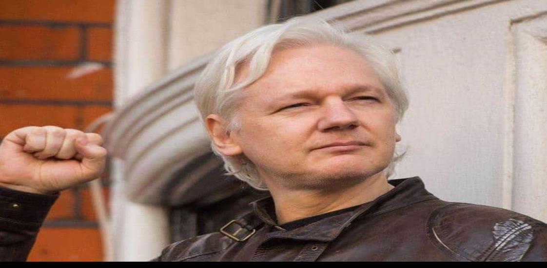 Ofrece AMLO asilo político a Julian Assange