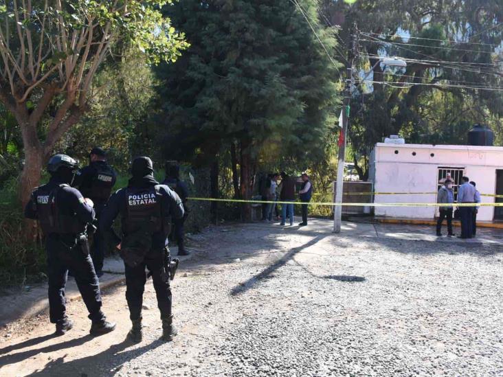 Muere trabajador de rastro de Nogales al caer y golpearse la cabeza