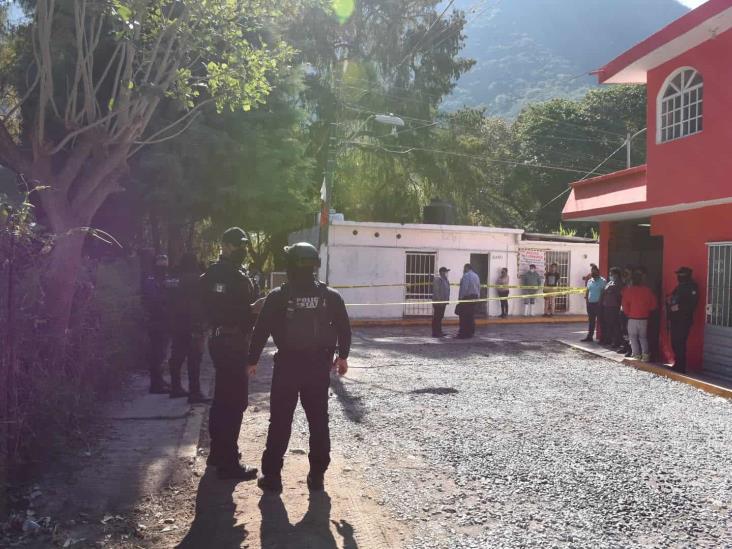 Muere trabajador de rastro de Nogales al caer y golpearse la cabeza