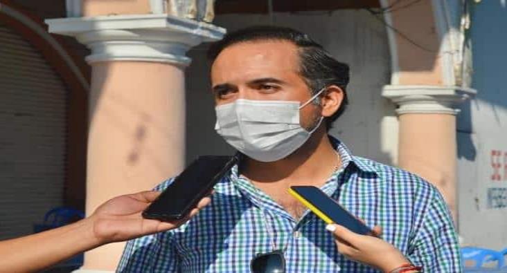 Descarta Fernando Yunes cerrar playas veracruzanas