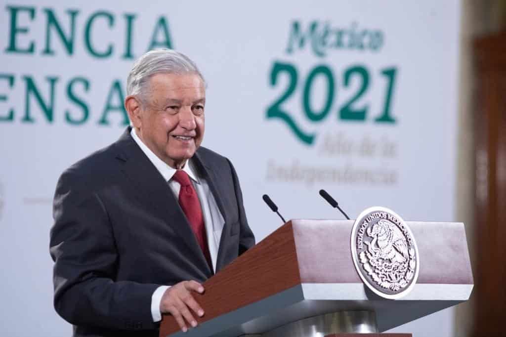Anuncia AMLO nueva revisión a órganos autónomos para eliminar gastos superfluos