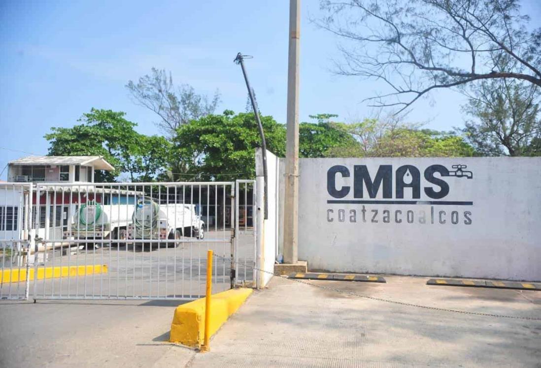 CMAS Coatzacoalcos invita a aprovechar Pago Anual Anticipado