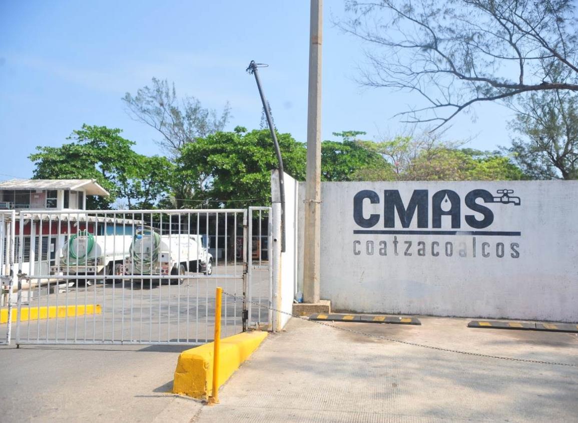 CMAS Coatzacoalcos invita a aprovechar Pago Anual Anticipado