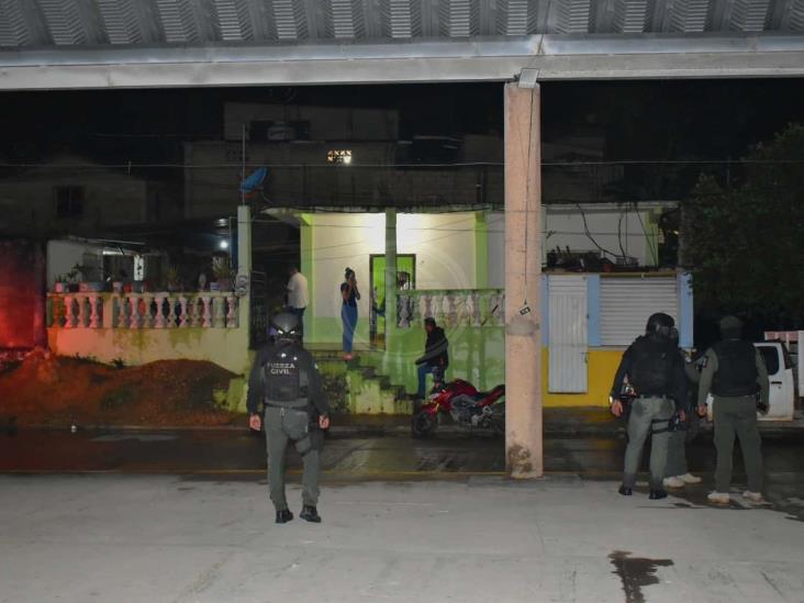 Asesinan a empleado de Obras Públicas en Sayula de Alemán
