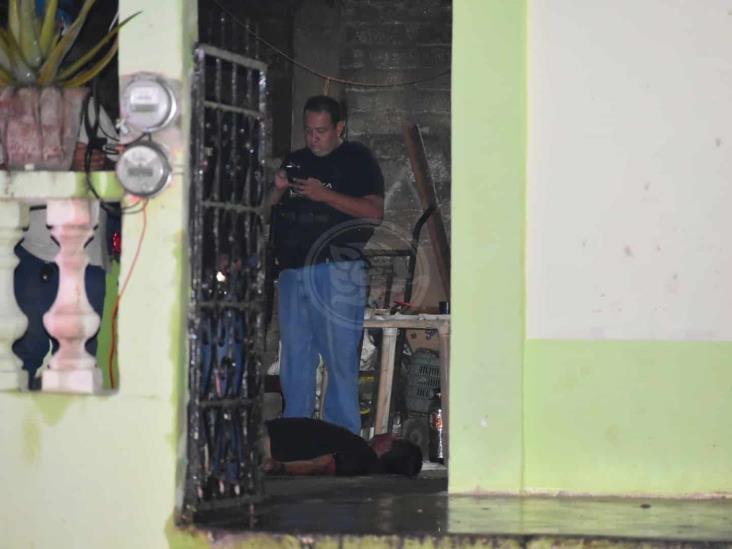 Asesinan a empleado de Obras Públicas en Sayula de Alemán