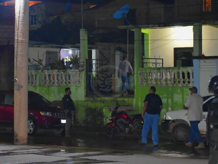 Asesinan a empleado de Obras Públicas en Sayula de Alemán