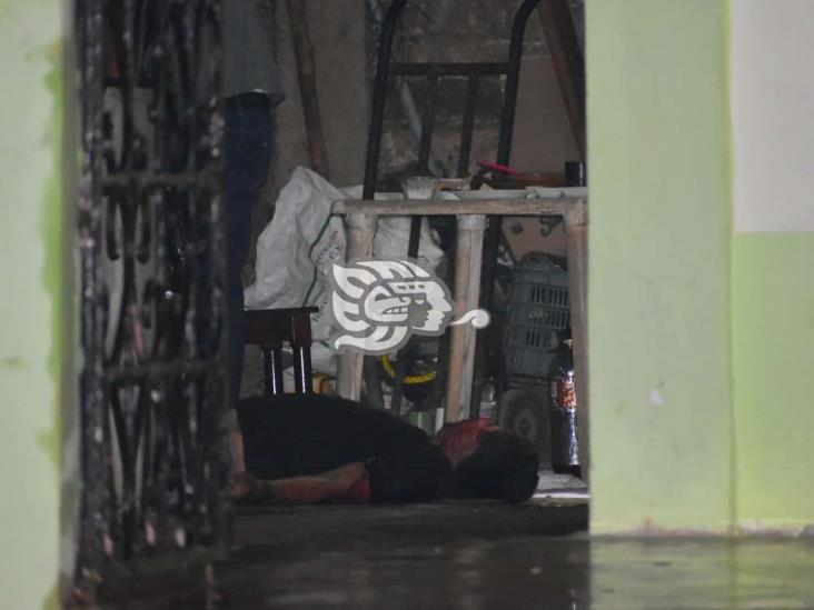 Asesinan a empleado de Obras Públicas en Sayula de Alemán