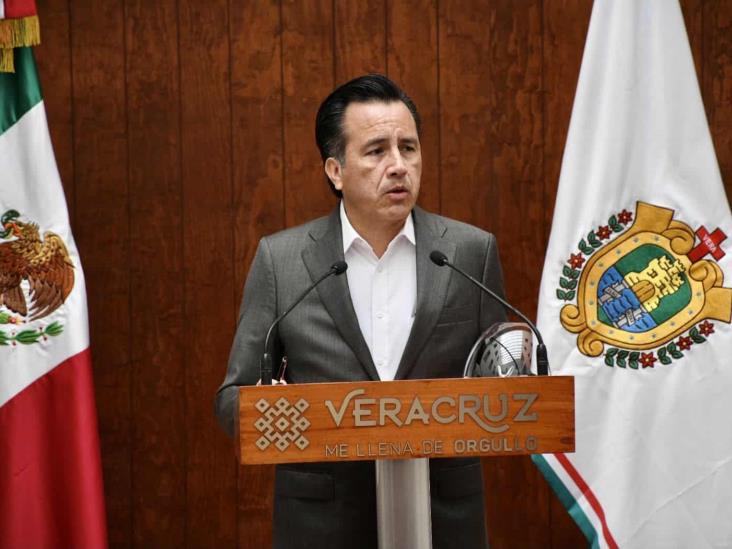 Nueva restructuración de deuda de Veracruz;  se pedirá crédito de 2 mil mdp para obra