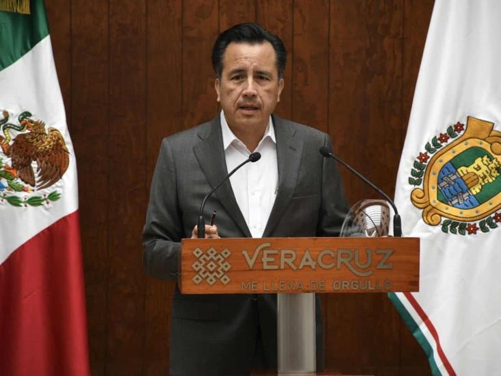 Nueva restructuración de deuda de Veracruz;  se pedirá crédito de 2 mil mdp para obra