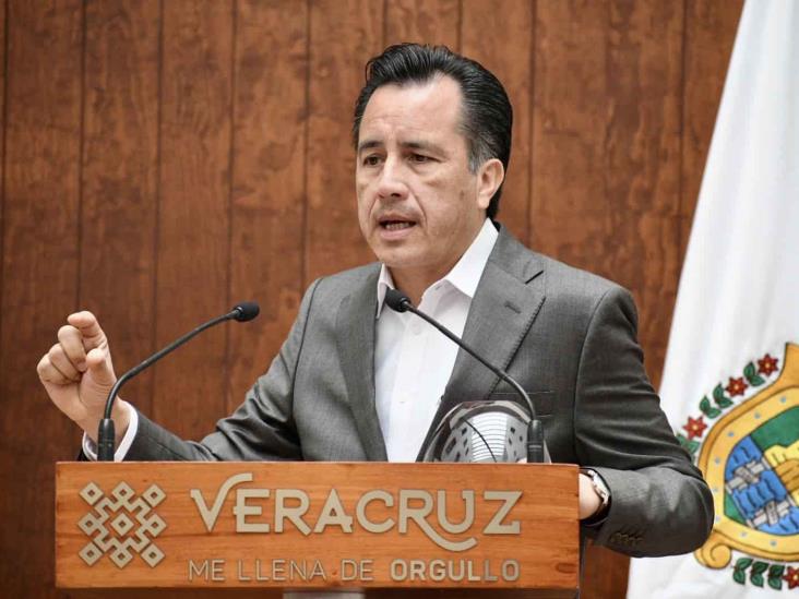 Nueva restructuración de deuda de Veracruz;  se pedirá crédito de 2 mil mdp para obra