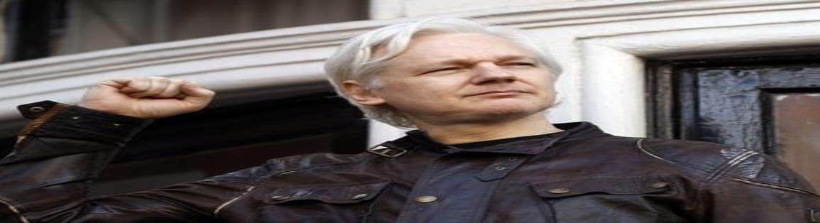 AMLO refrenda ofrecimiento de asilo para Julian Assange