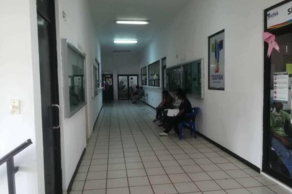 Arrancan los cambios en el último año de administración de Tuxpan
