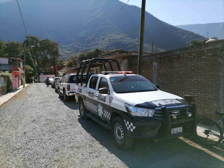 Asesinan a balazos a joven comerciante en Rafael Delgado