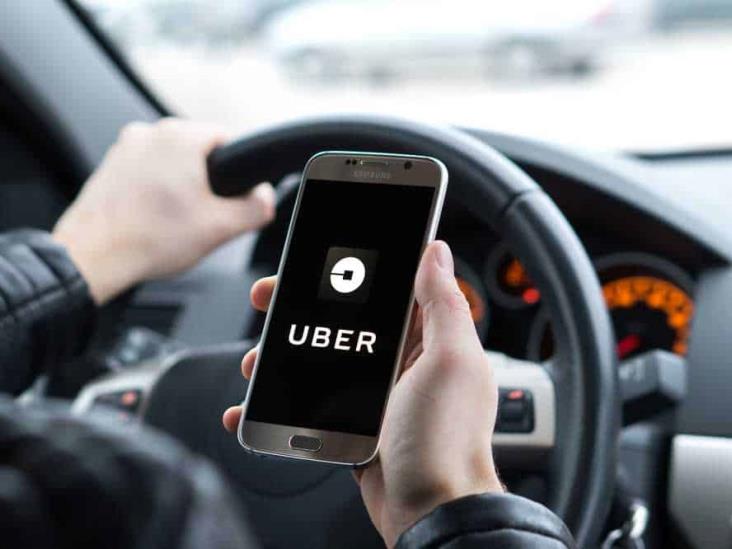 Gobierno de Veracruz va contra Uber; detendrá unidades y las  remitirá a FGE