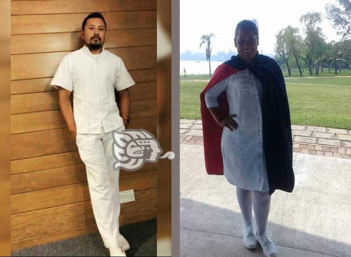 El papel del enfermero y enfermera durante la pandemia