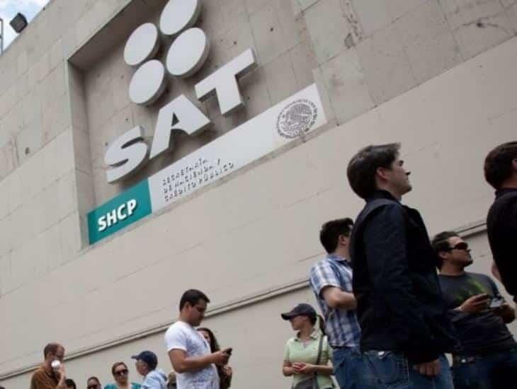 Apoya CAAAREM Campaña Anticorrupción del SAT