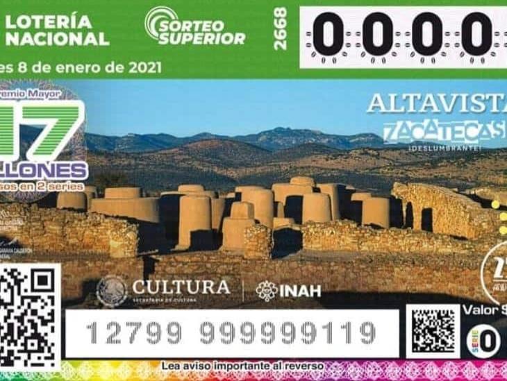Resalta patrimonio arqueológico