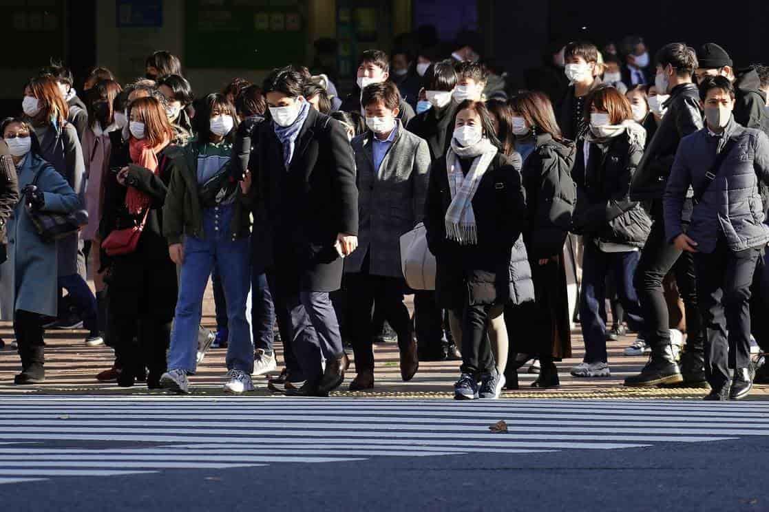 Contagios por Covid-19 rebasan los 87 millones en el mundo