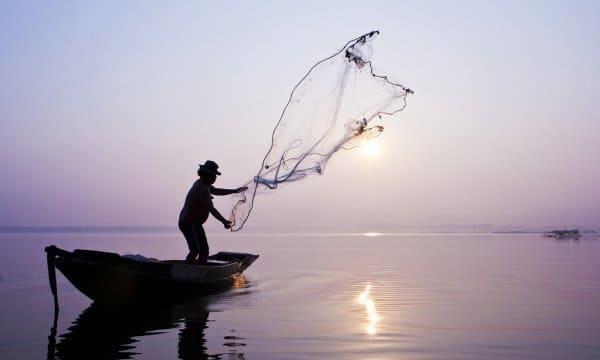 Casos de Covid han sido escasos entre pescadores; esperan la vacuna