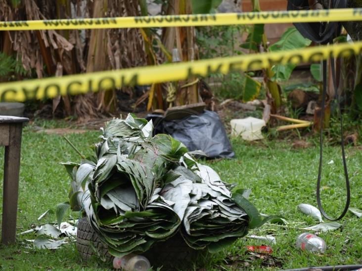 Sicarios cazan y matan a hermanos en Sayula, a uno en pleno velorio