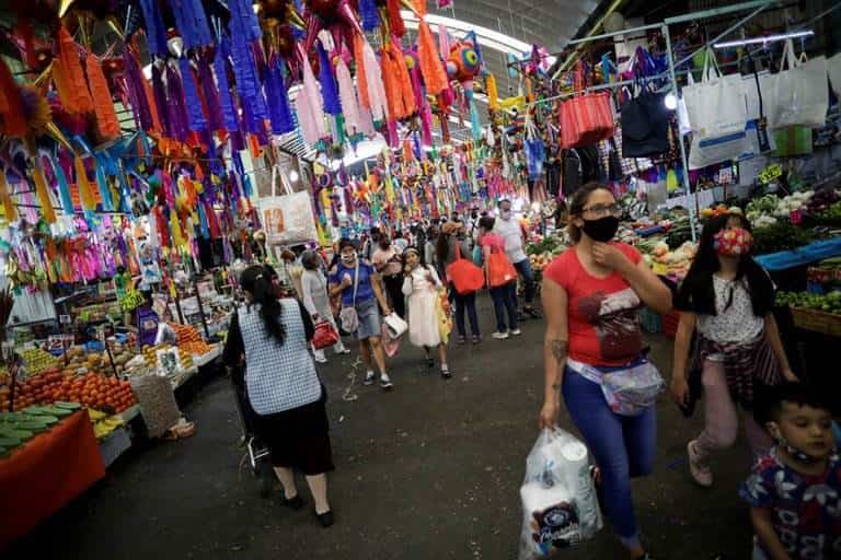 México registró una inflación de 3.5% en diciembre: se desaceleró cerca de la meta