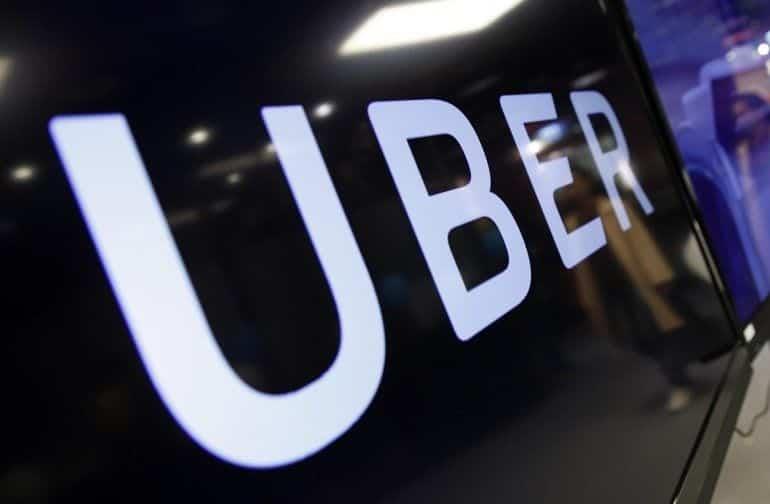 Gobierno de Veracruz no puede impedirnos operar: Uber