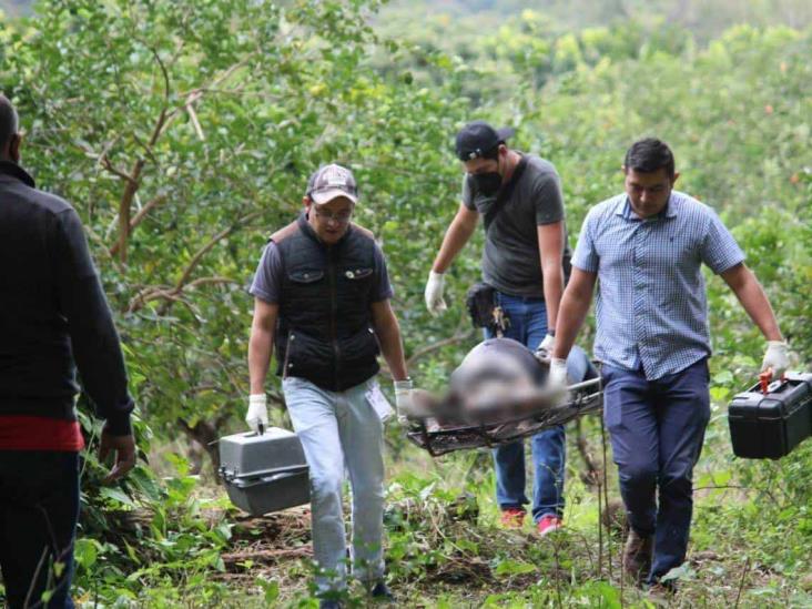 Encuentran muerta a joven desaparecida en Tlapacoyan