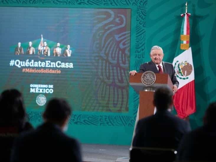 Presidente reafirma apoyo para comunidades indígena de Tilzapote, Oaxaca