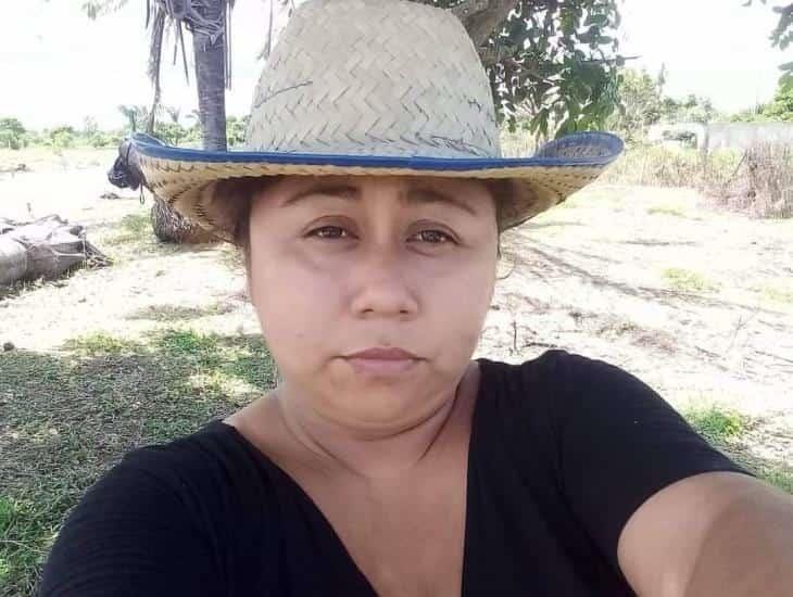 Buscan a Eunice en Coatzacoalcos, desaparecida desde el miércoles