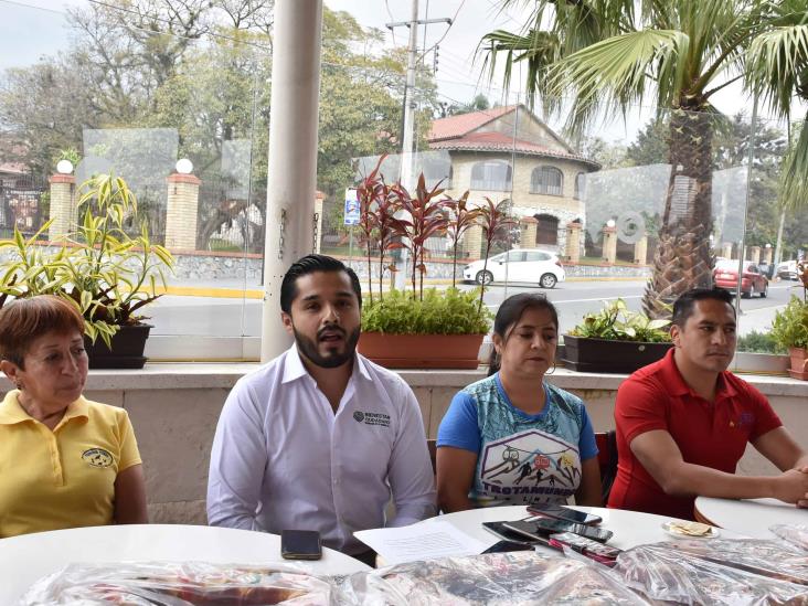 Asociaciones civiles unen esfuerzos en Orizaba