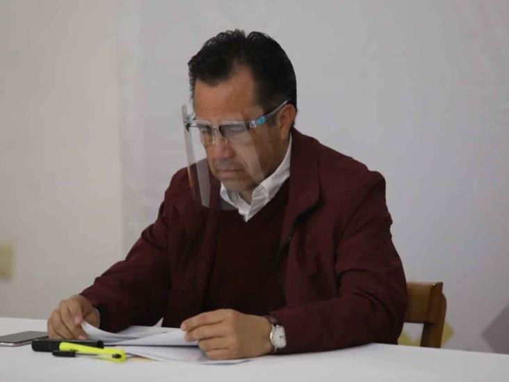 Fortalecerá Gobierno de Veracruz infraestructura de seguridad