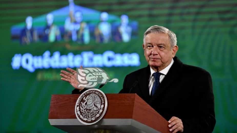 Tratará AMLO en G-20 tema de censura en redes sociales