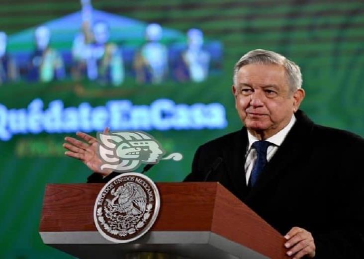 Tratará AMLO en G-20 tema de censura en redes sociales