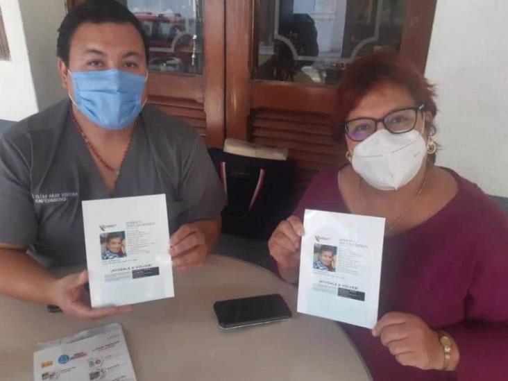 No hay pistas de médico veracruzano desaparecido en trayecto a Orizaba