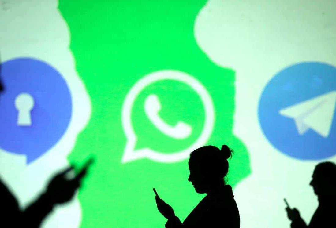 WhatsApp, Telegram, Messenger: cuáles de tus datos son extraídos por cada app