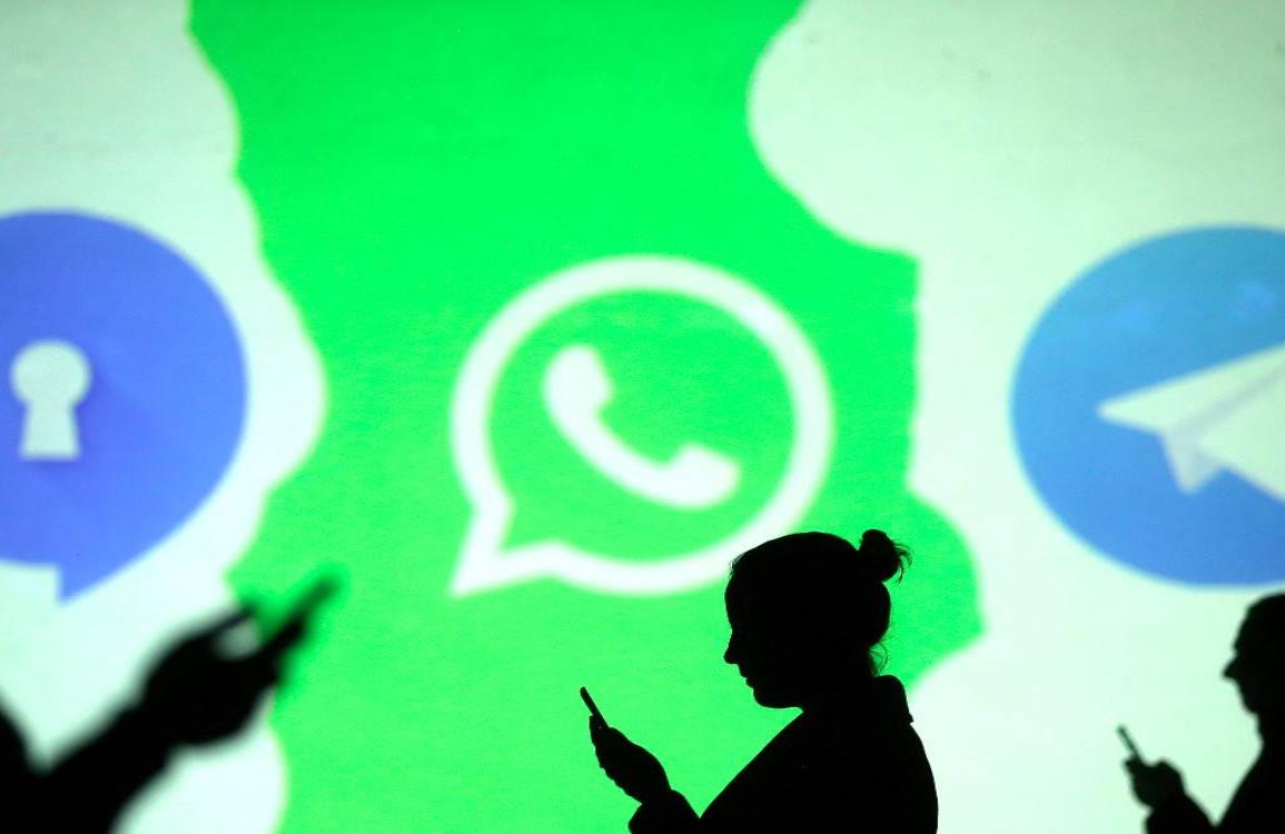 WhatsApp, Telegram, Messenger: cuáles de tus datos son extraídos por cada app