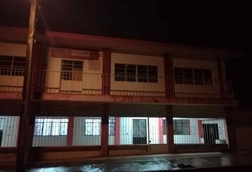 Pobladores de Balastrera se unen para protegerse ante delincuencia