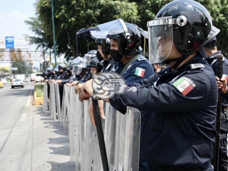 Capacitarán a SSP-Veracruz en derechos de personas trans