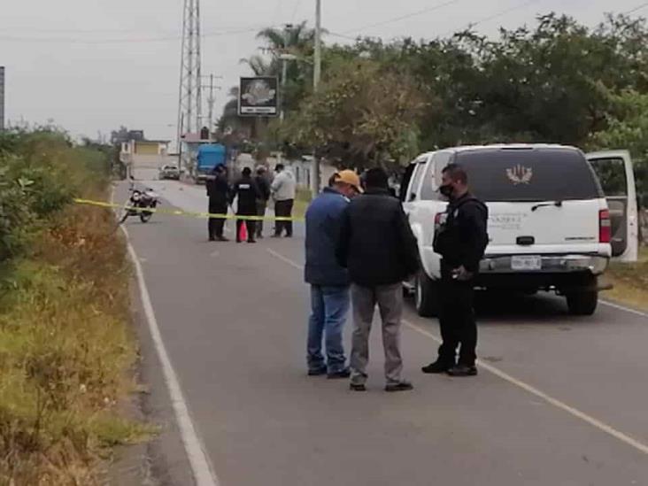 Con huellas de violencia, hallan cuerpo de hombre en Nogales