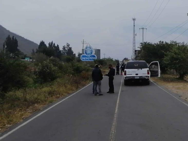Con huellas de violencia, hallan cuerpo de hombre en Nogales