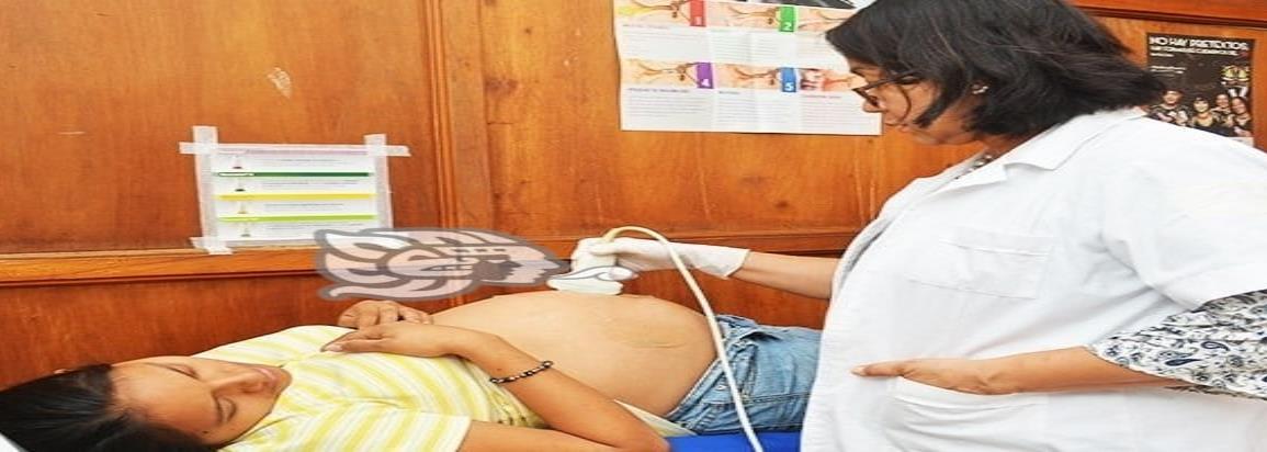 Dirección de Salud realizará Primera Jornada de Ultrasonidos de este año