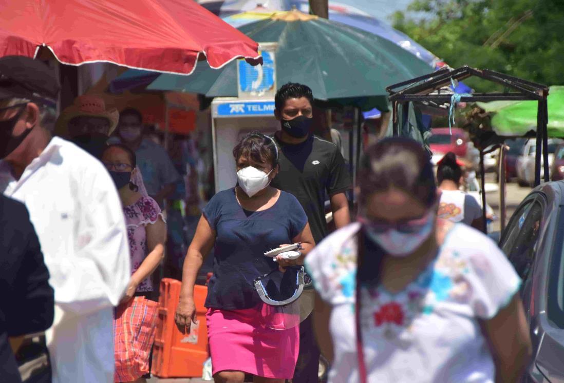 Ante alerta preventiva, Coatza mantendrá filtros sanitarios y clases virtuales