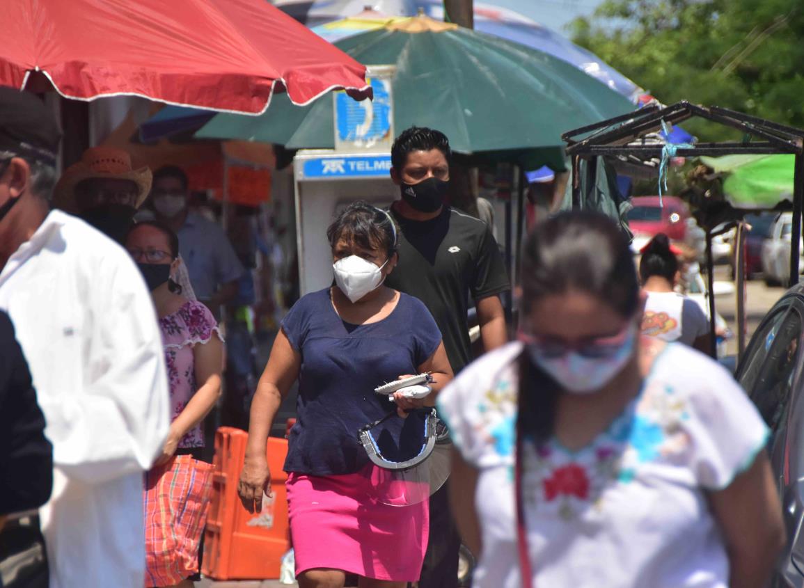 Ante alerta preventiva, Coatza mantendrá filtros sanitarios y clases virtuales